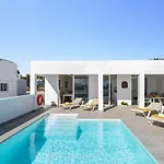 Aqualava 1 By Villa Playa Blanca (Lanzarote)