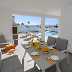 Aqualava 1 By Villa