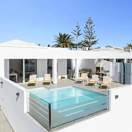 Aqualava 1 By بلايا بلانكا