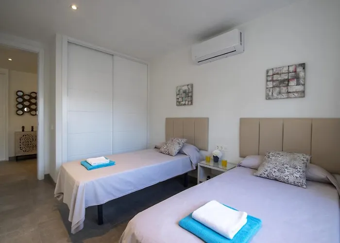 Aqualava 1 By فيلة بلايا بلانكا