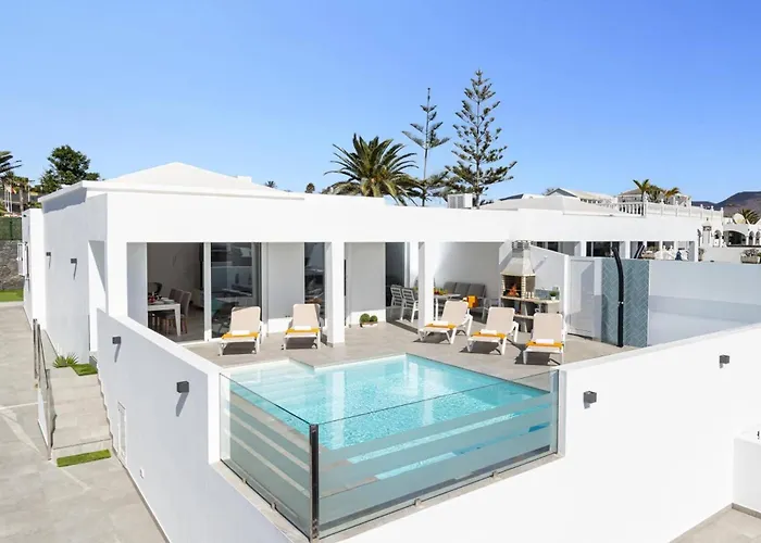 Aqualava 1 By بلايا بلانكا