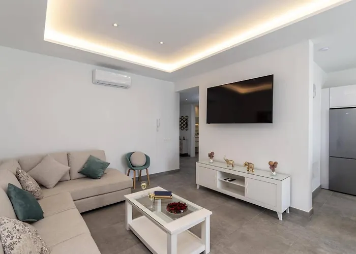 Villa Aqualava 1 By Playa Blanca (Lanzarote)