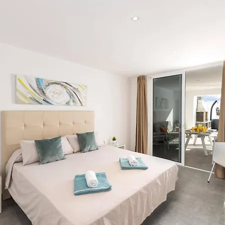 Aqualava 1 By فيلة بلايا بلانكا