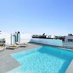 Villa Aqualava 1 By *