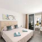 Aqualava 1 By فيلة بلايا بلانكا
