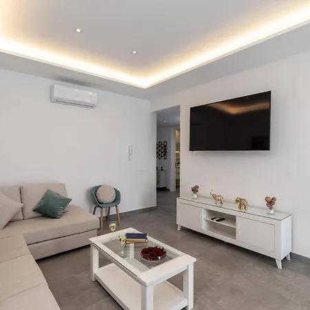 빌라 Aqualava 1 By 플라야블랑카