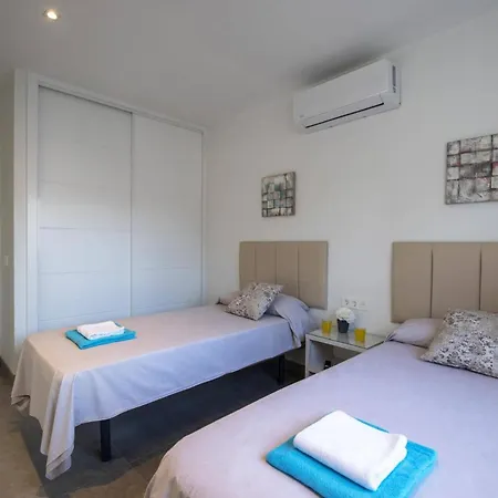 Aqualava 1 By * 플라야블랑카