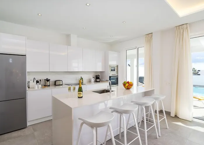 Aqualava 1 By 플라야블랑카