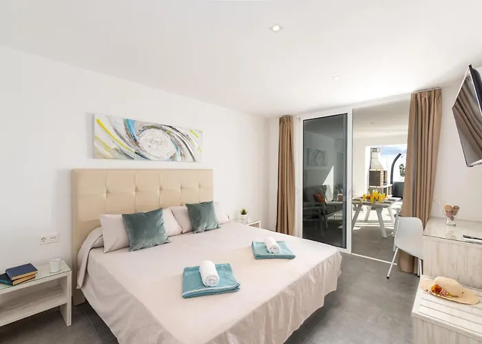 Aqualava 1 By 빌라