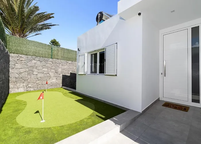 빌라 Aqualava 1 By