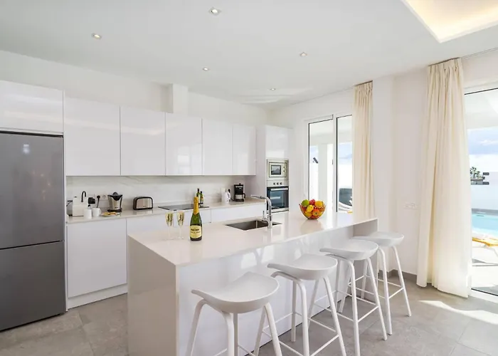 Aqualava 1 By 빌라 *