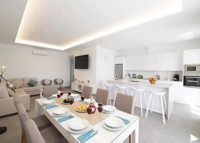 Aqualava 1 By * 플라야블랑카