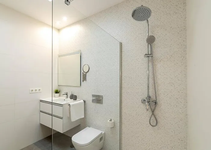 Aqualava 1 By 빌라 플라야블랑카